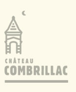 Château de Combrillac